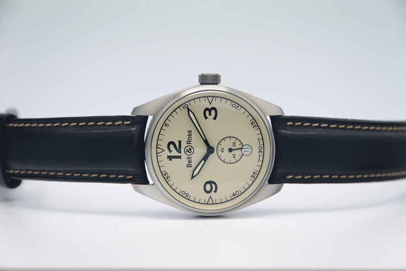 特价【bell&ross】复古飞行员男表!