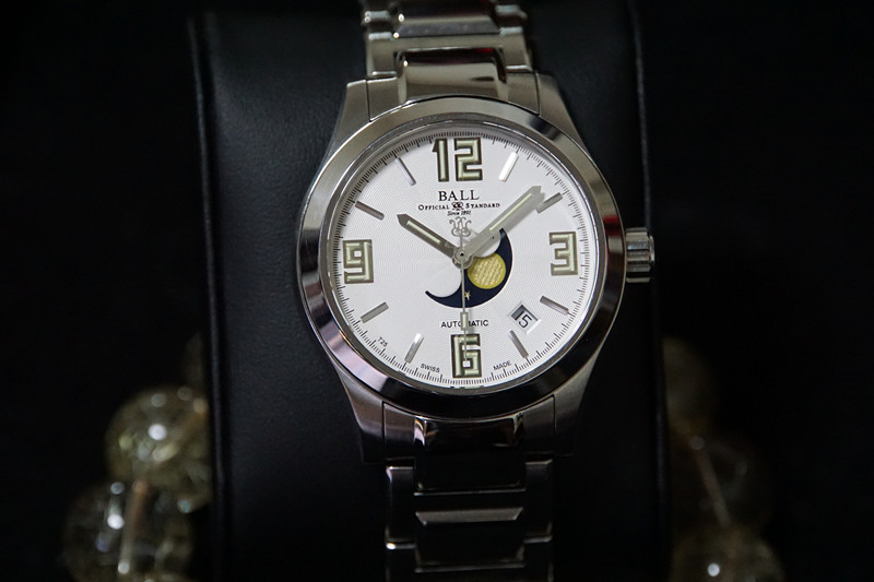 【波尔】大月相自动男表 - 第1515页 - 名表珠宝城 - 名表论坛—名表