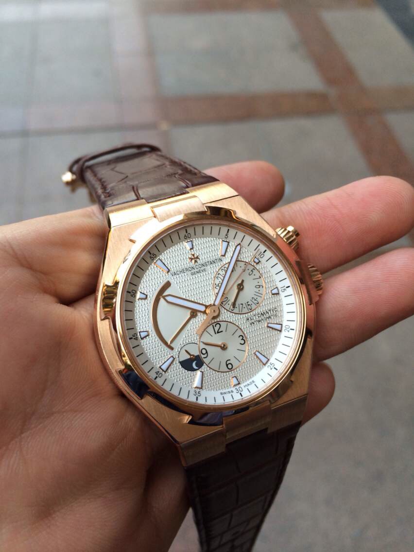 江诗丹顿纵横四海47450