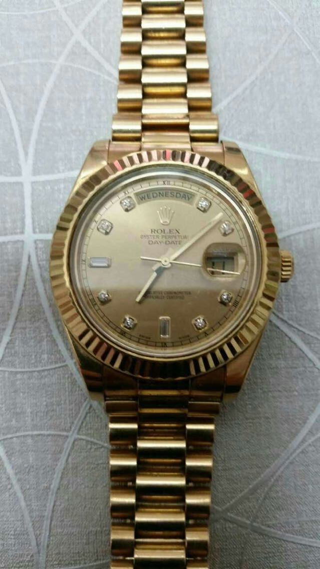 1185热门劳力士218238